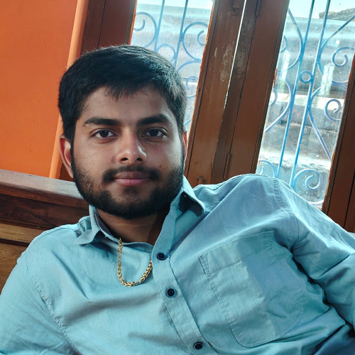 Shyam T. profile photo