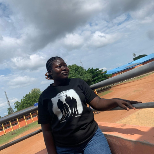 Kaosara S. profile photo