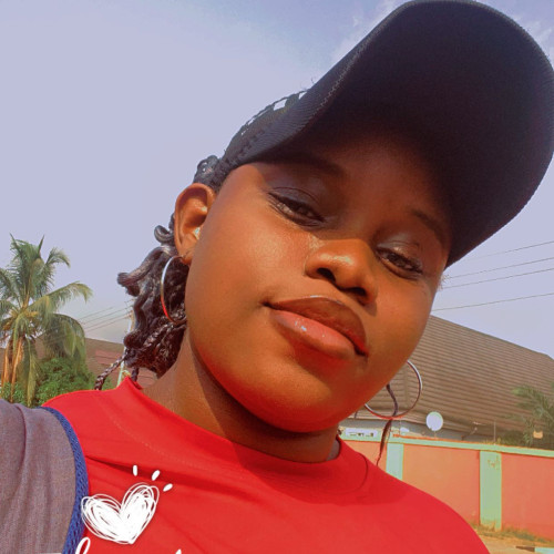 Benedicta C.