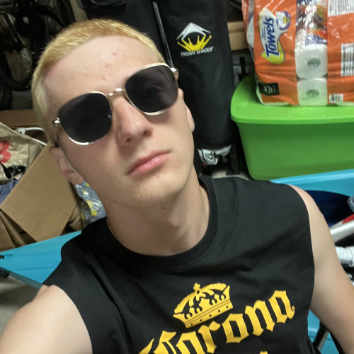 Connor B. profile photo