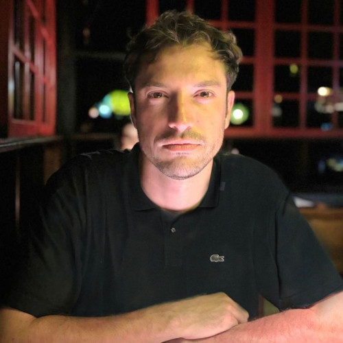Juan Andres E. profile photo