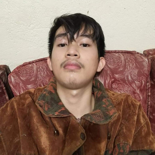 Ramon Rommel D. profile photo
