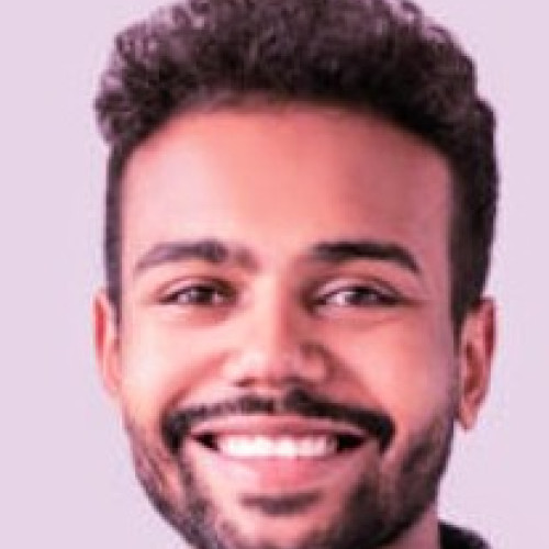 Kipngetich  K. profile photo