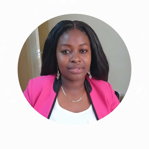 magret k. profile photo