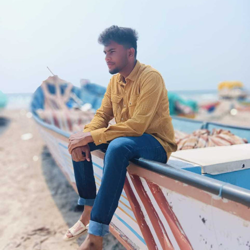 Syed H. profile photo