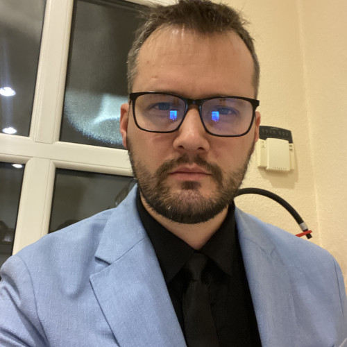 Attila J. profile photo