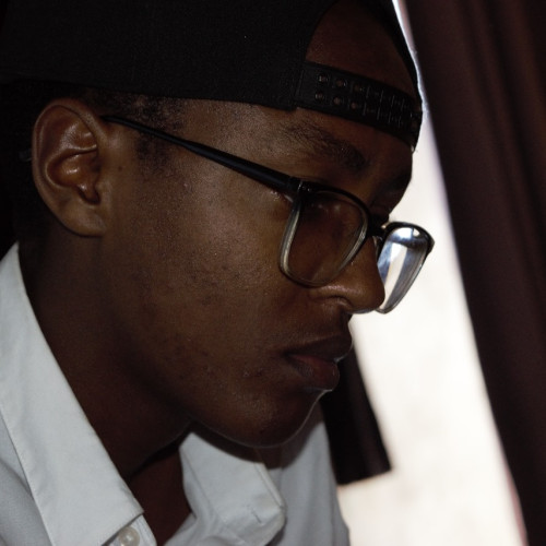 Samm M. profile photo