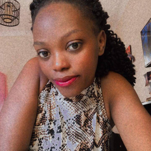 Amania H. profile photo