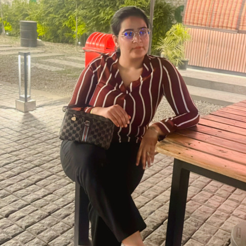 Anshika G. profile photo