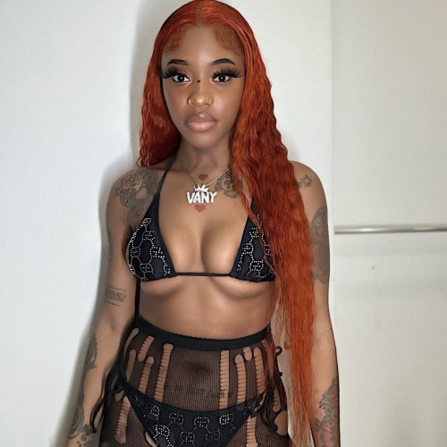 Nickiesha  S.