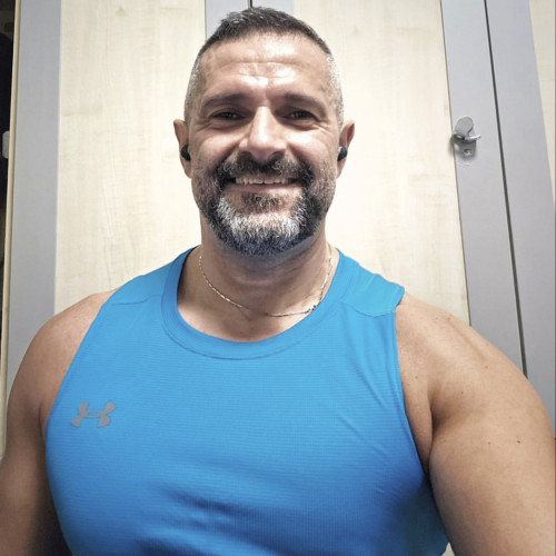 Orlando S. profile photo