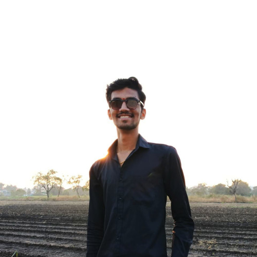 Rushikesh T. profile photo