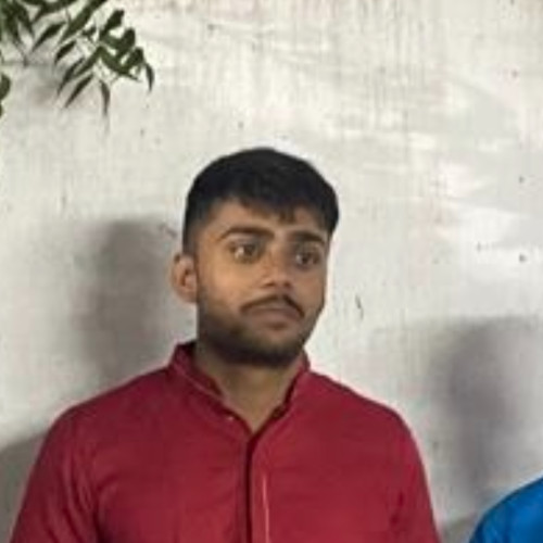 Harsh  P. profile photo