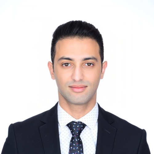 Samri A. profile photo