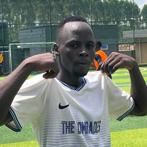 hornet h. profile photo