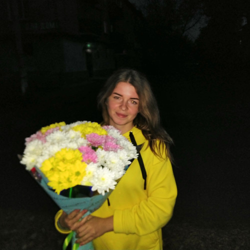 Olga R. profile photo