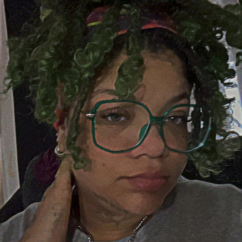 Goddess R. profile photo