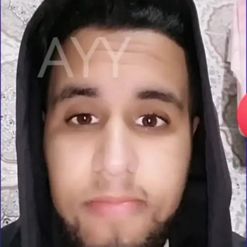 ABDERRAHMANE M.