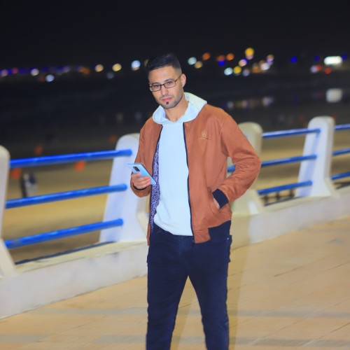 Aziz K. profile photo