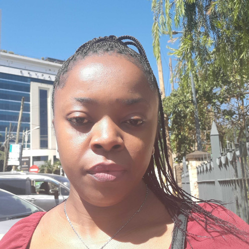 cynthia S. profile photo