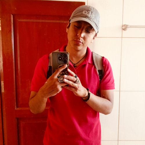 Fernando  T. profile photo
