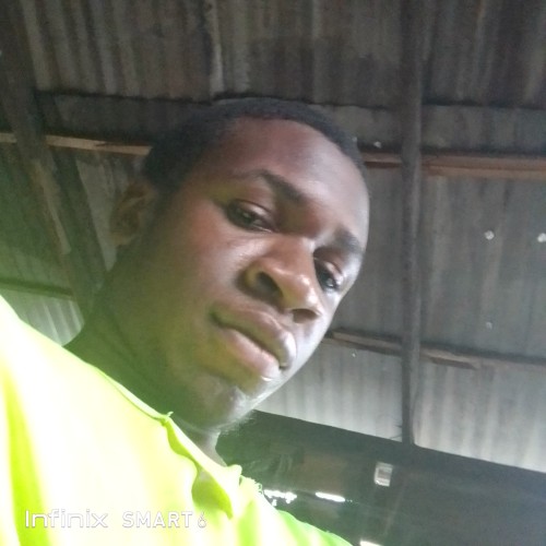 Onyedikachi  C.