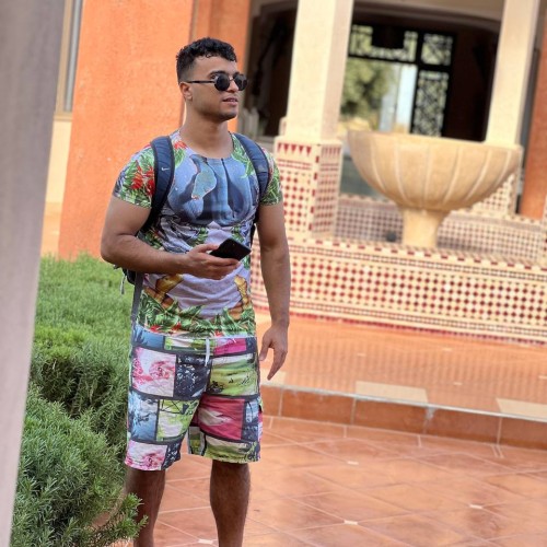 Chouaib K. profile photo