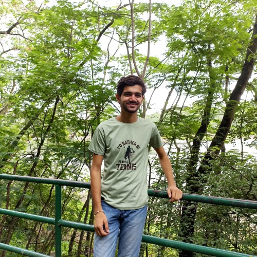Ansh K. profile photo