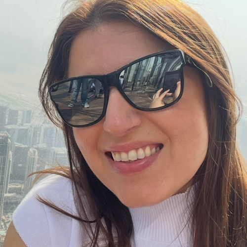 Gloria F. profile photo