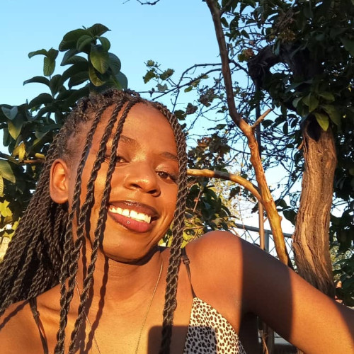 GUGULETHU C. profile photo