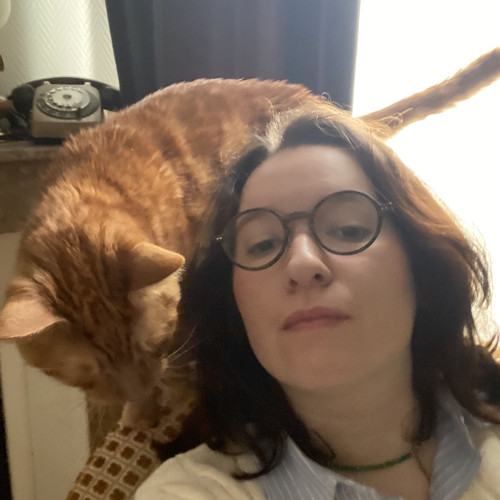 Ellena C. profile photo