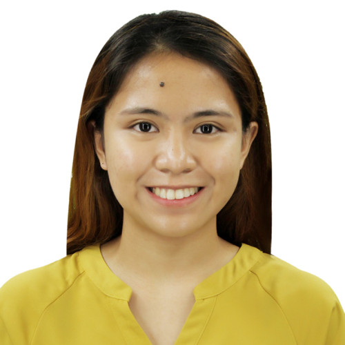 CATHERINE KAYE T. profile photo