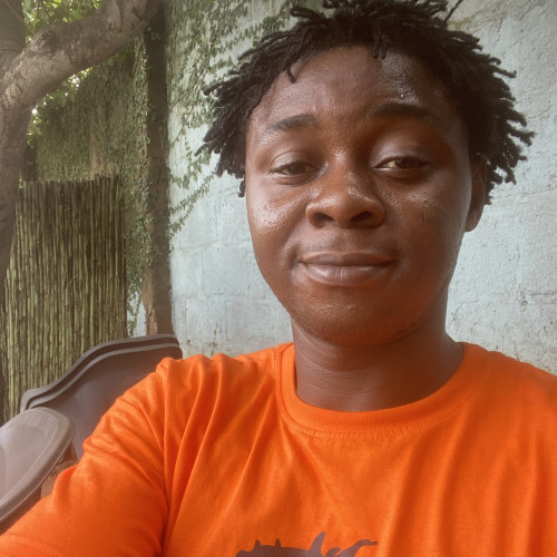 Ayoade A. profile photo