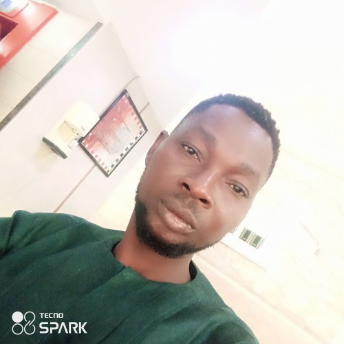 Ade S. profile photo