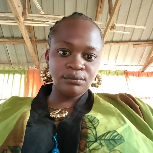 Chidinma A. profile photo