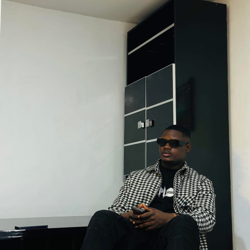 Kingsley G. profile photo