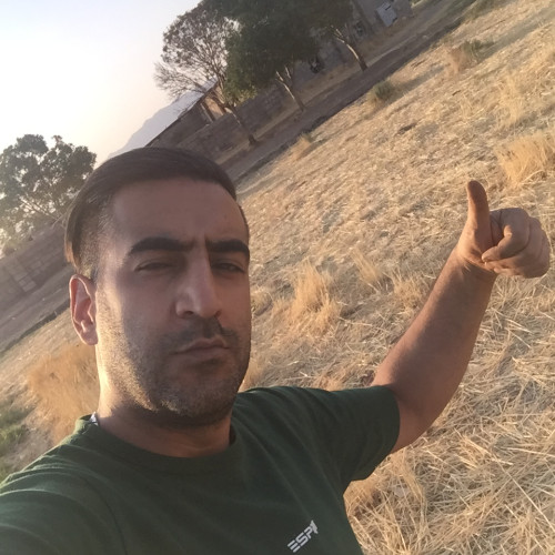 ramin k. profile photo