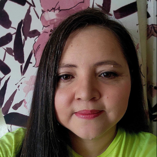maría s. profile photo