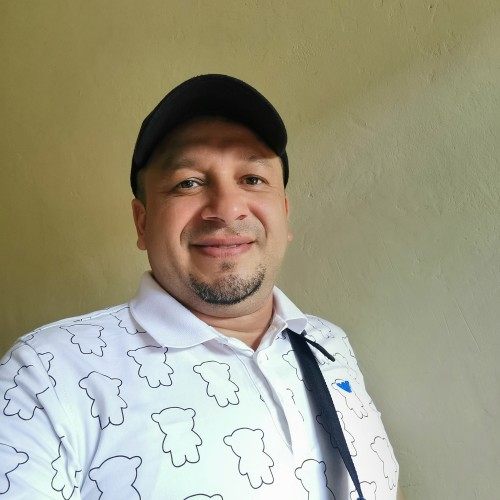 Enrique G.