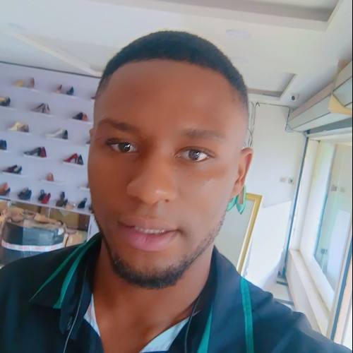 Chukwuebuka Emmanuel  E. profile photo