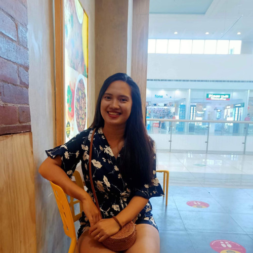 ANAMIA C. profile photo