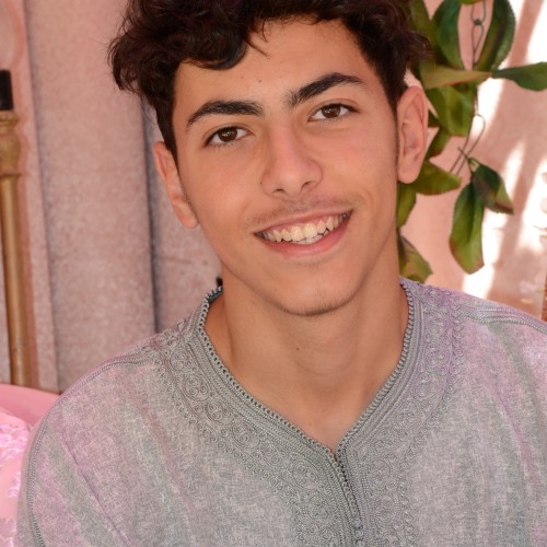 Anas B. profile photo