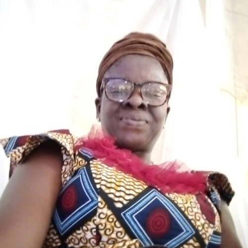 Patricia oghogho  O. profile photo