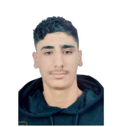 Mohammed Yassine  B.
