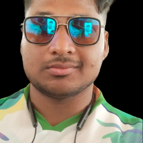 Ayush  K. profile photo