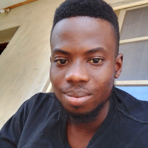 Festus  A. profile photo