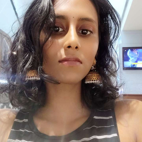 Niiranjana p. profile photo