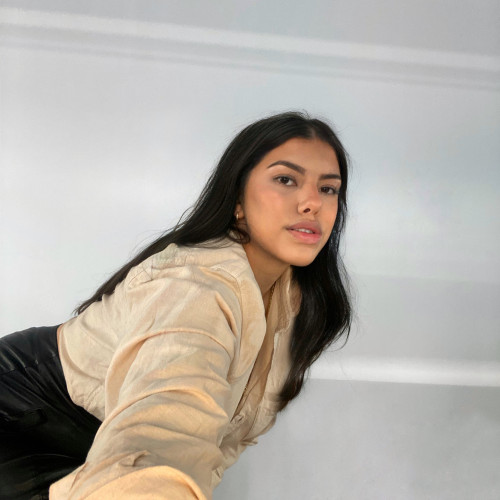 Chantelle H. profile photo