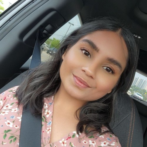 Sarah K. profile photo