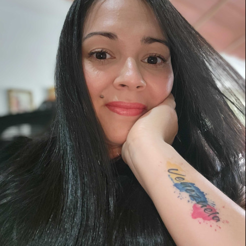 Yolis R. profile photo